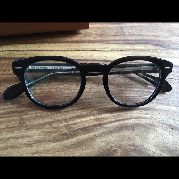 sheldrake glasses